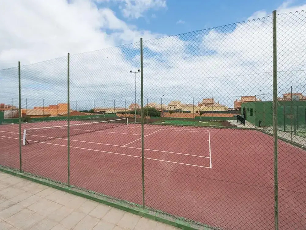 Spacious Vacation Home in Corralejo