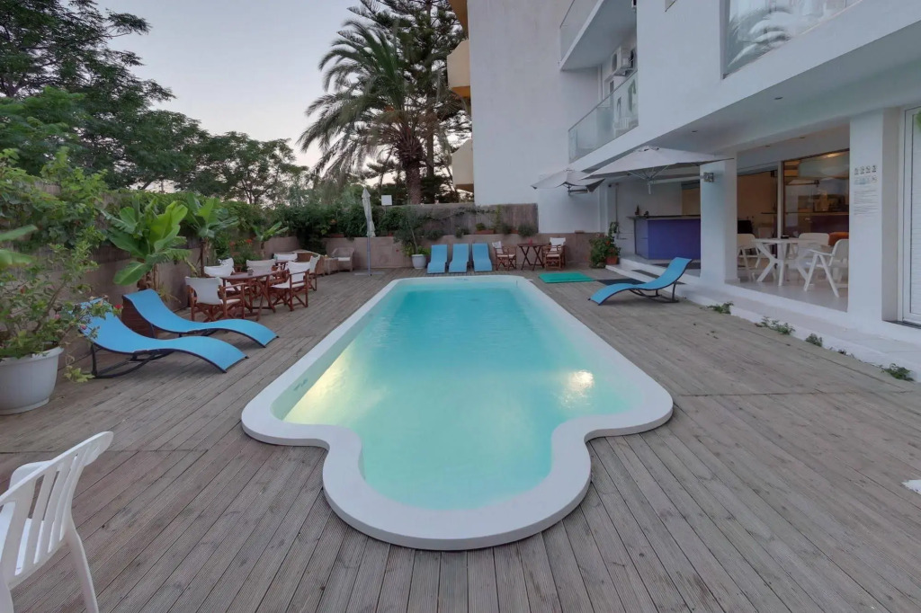 Lotus Rise Hotel