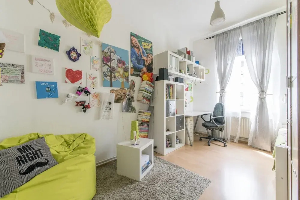 Private Apartment Willmerstraße