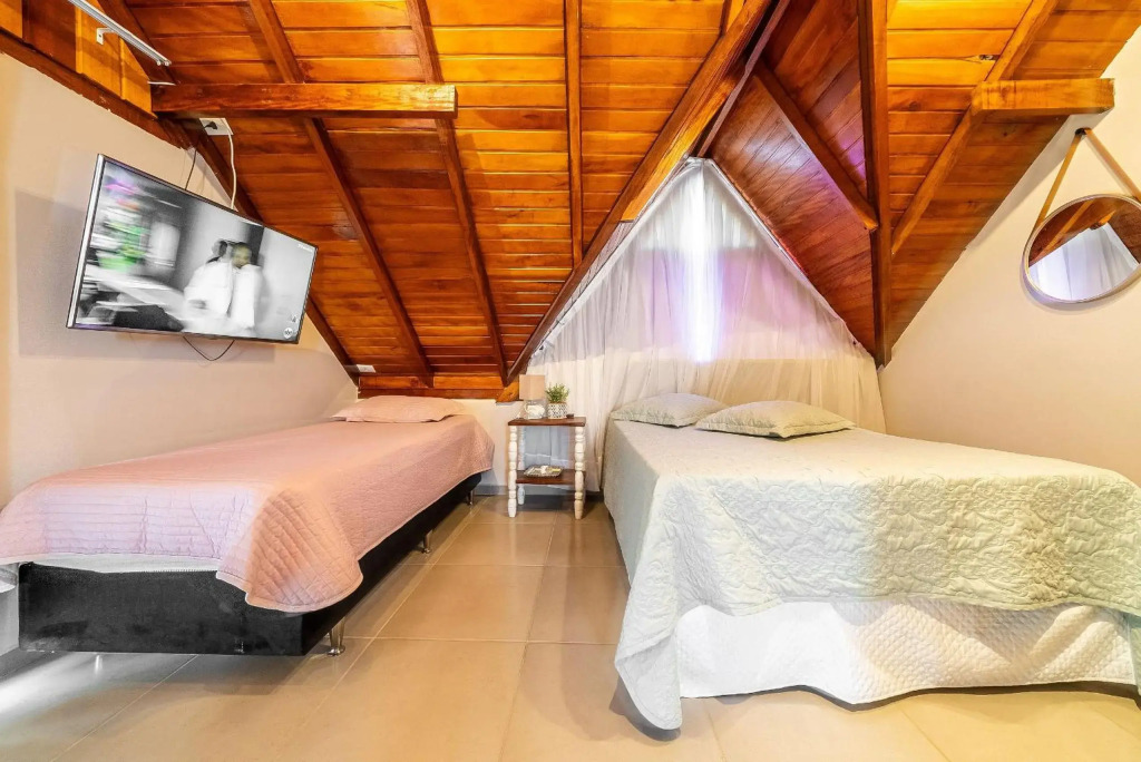271 - Excelente loft em Mariscal