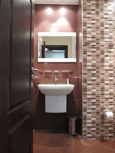 City Apartment