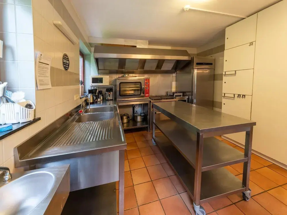 Spacious Group Stay in Wanne