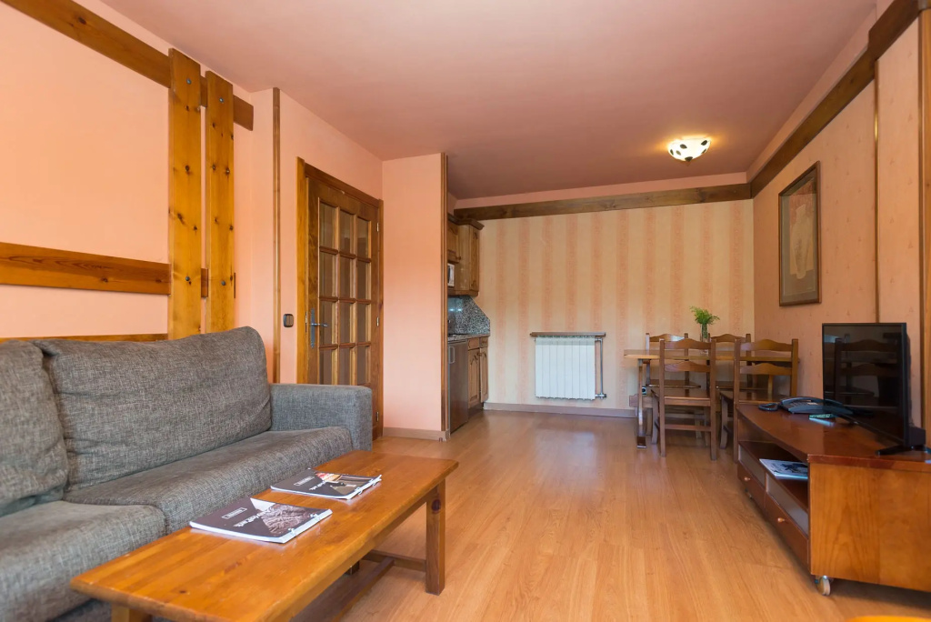 Aparthotel AnyosPark Mountain & Wellness Resort