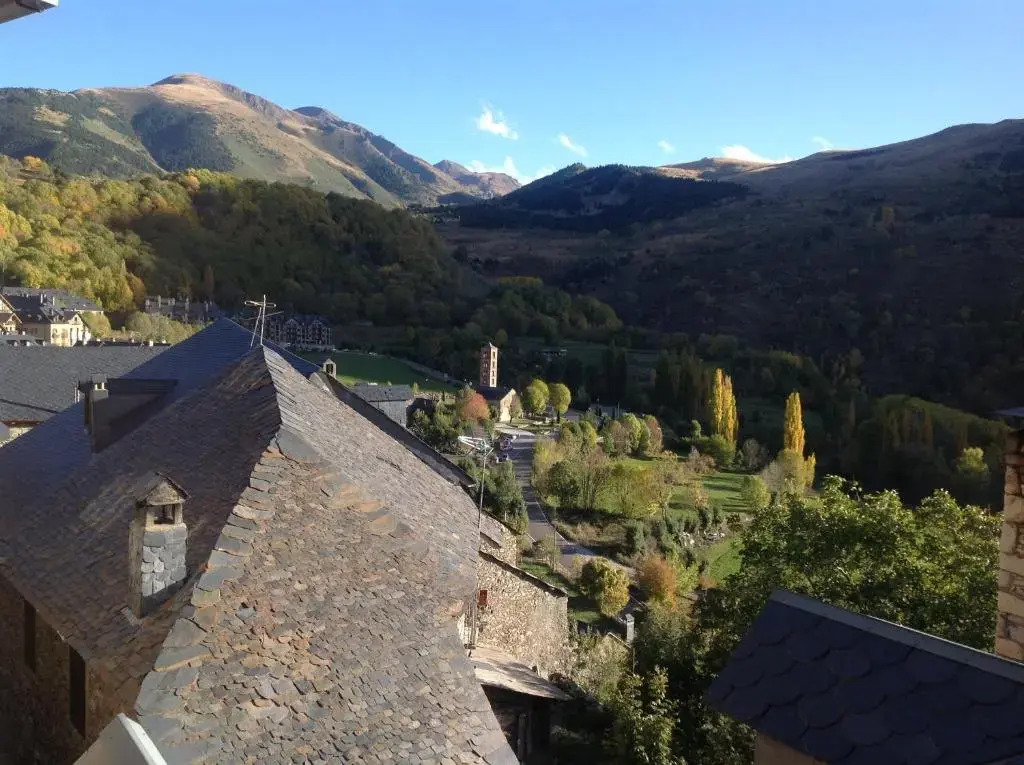 Apartaments Ca de Badia