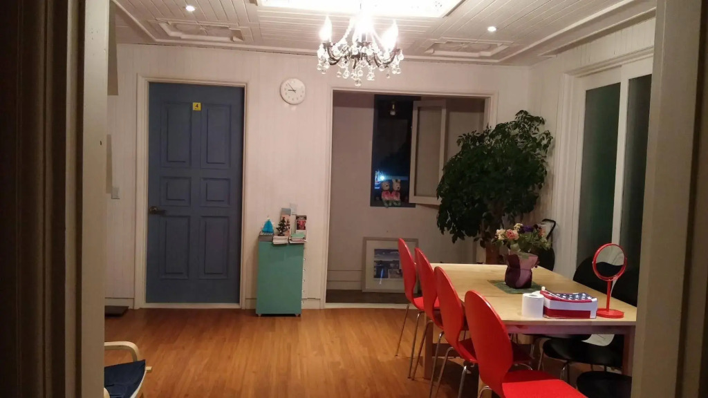 24guesthouse Gangnam Center