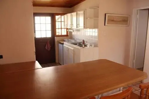 Pepper Cottages