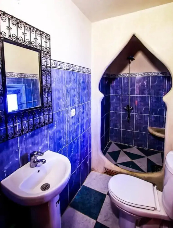 Dar Elbakkali Hostel