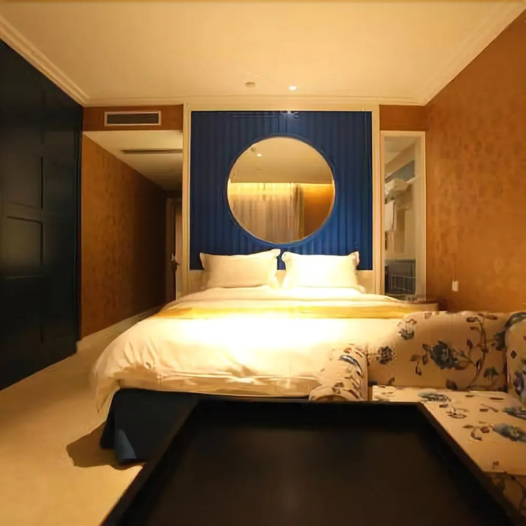Changyue Boutique Hotel