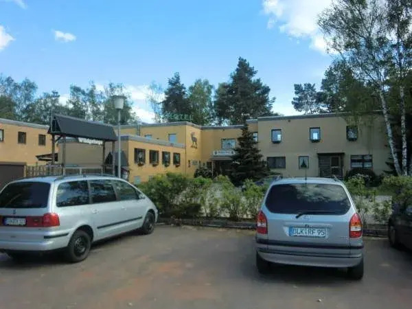 Hotel-Restaurant Hubertus