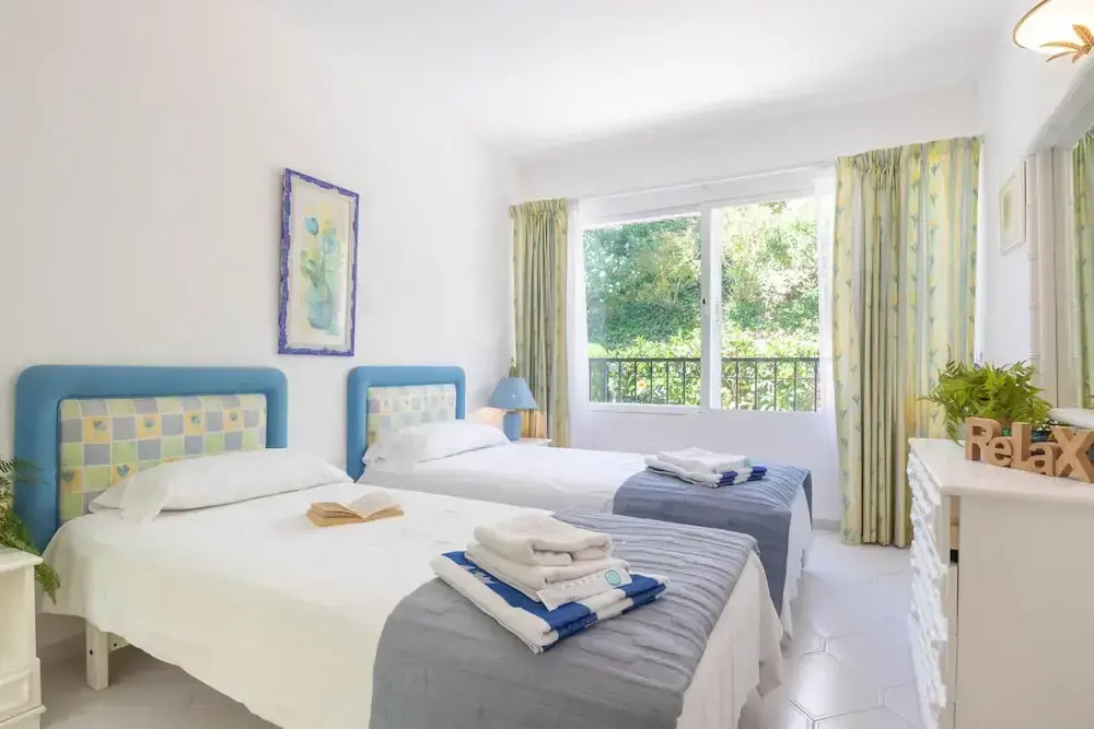 Rancho Miraflores Paradise Townhouse