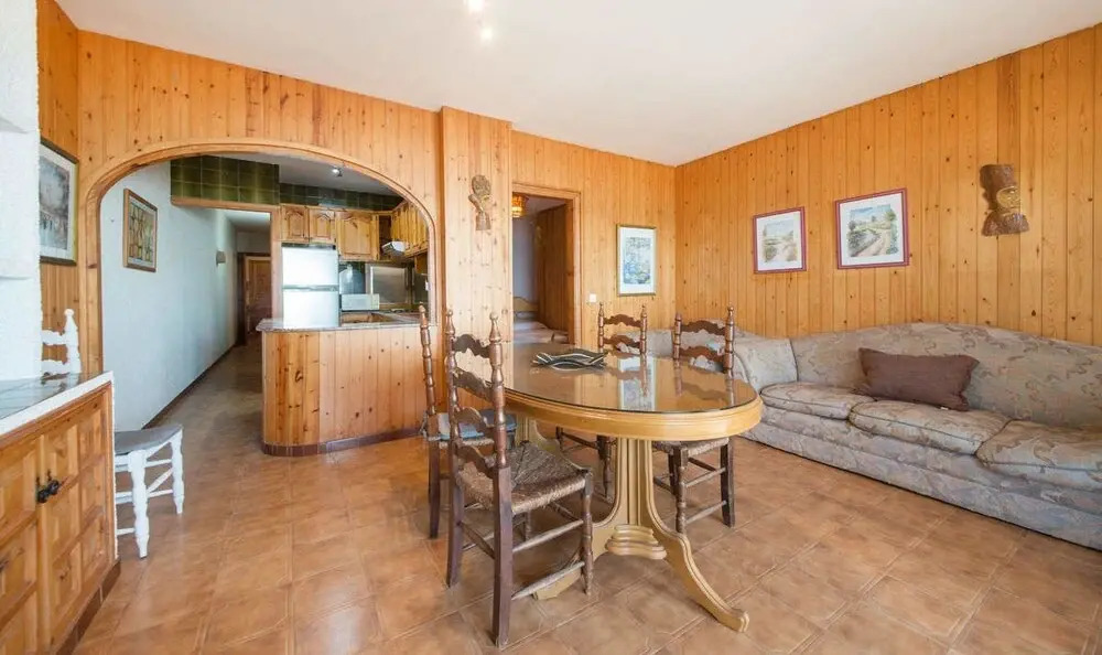 R61 Apartamento Sant Joan