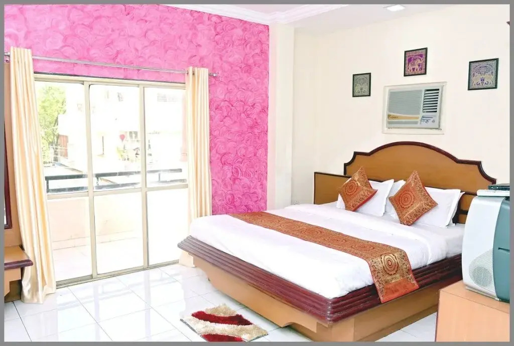 Hotel Ravi Kiran Executive by Oyo Rooms