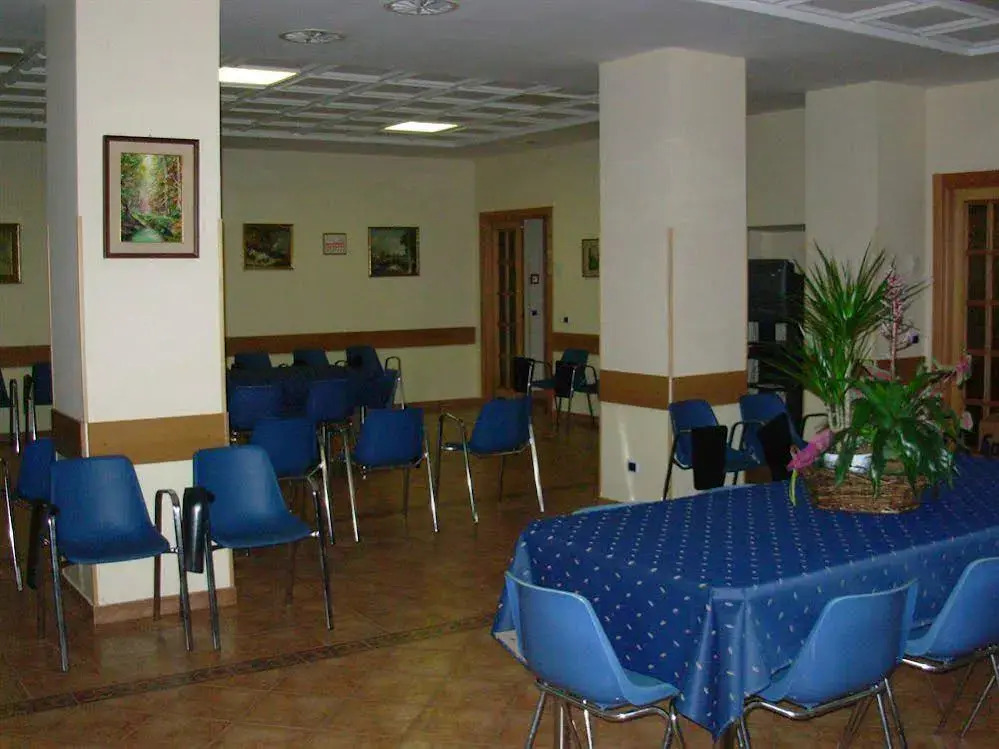 Villa Maria Rosa Molas - Casa Per Ferie