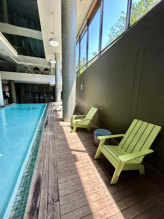 Meridian Suite Apartments in Umhlanga Ridge
