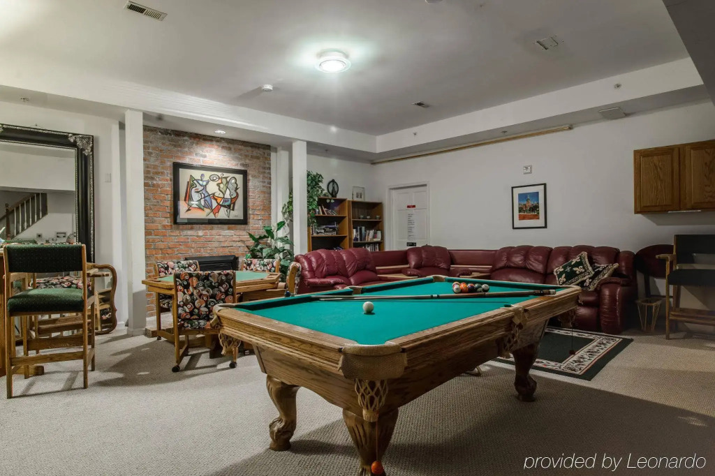 The Columbia Inn at Peralynna