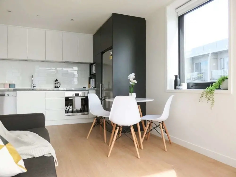 Brand New One Bedroom Auckland Apartment