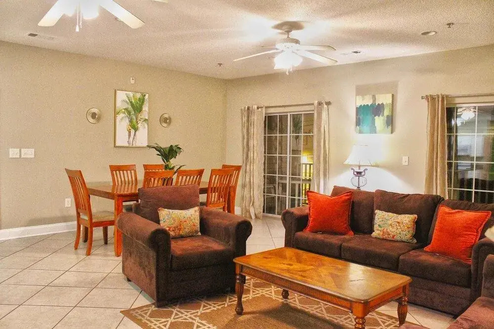Cherry Grove Villas - 204 Villa 6