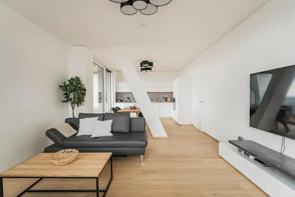 Diamondview LUXURY Apartments Vienna