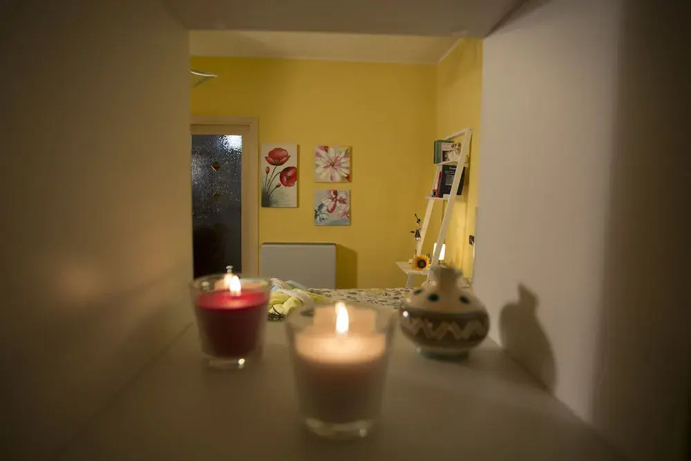 Balneum Regis B&B