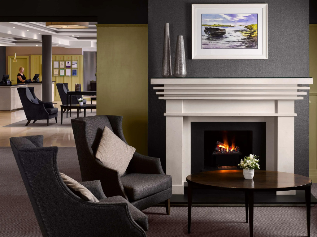 Radisson BLU Hotel & Spa, Sligo