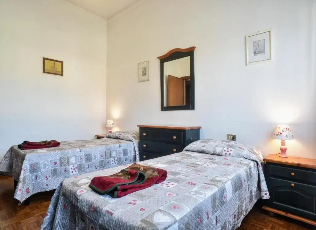 Casa Paola Lucca