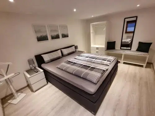 Ferienwohnung Alina