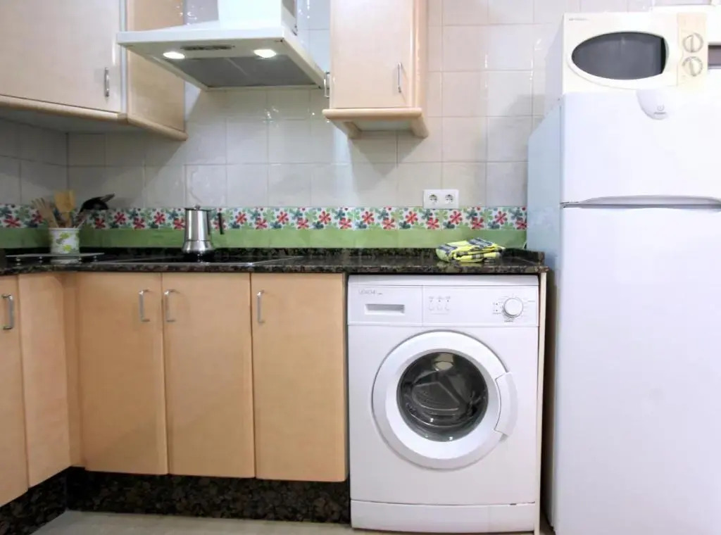 Apartamento Conil10