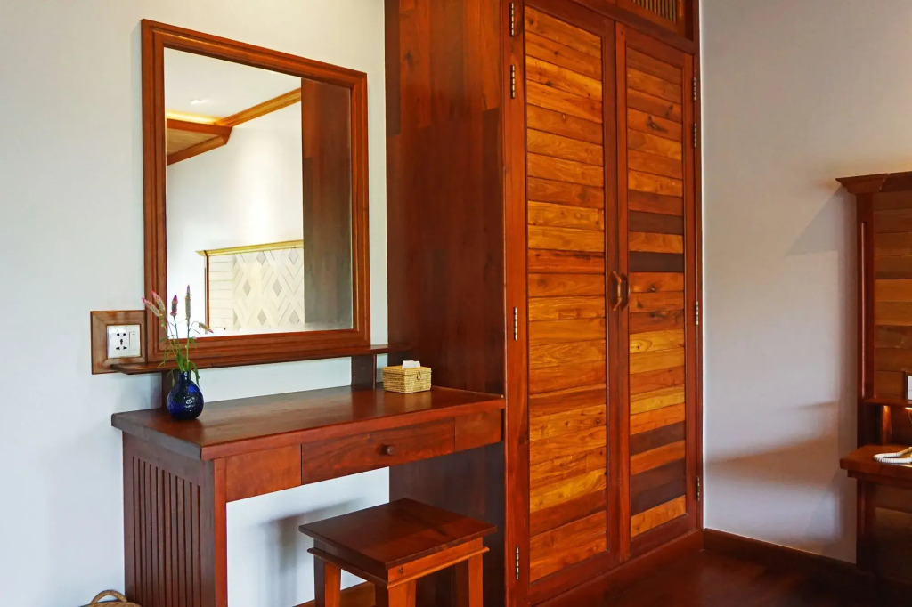 Khmer House Resort