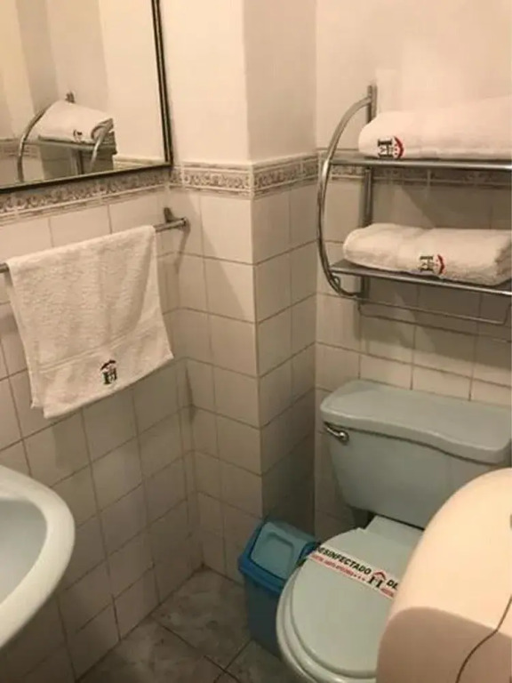 Hostal Santa Apolonia