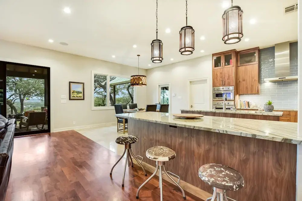 The Angelwylde Serenity Estate - 3 Br Home