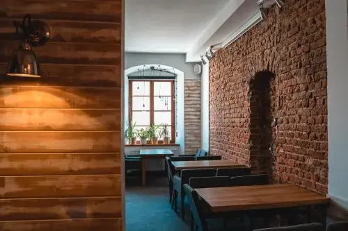 Trybunalska