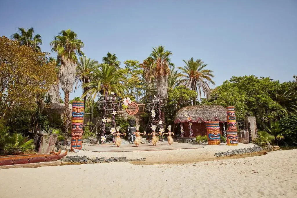 PortAventura Hotel Roulette - Includes unlimited access to PortAventura Park & 1 access to Ferrari Land