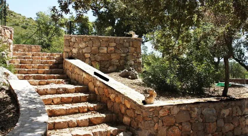 Villa Suber