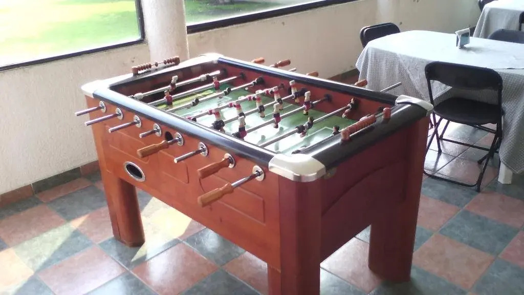 Hotel Real de Cuautla