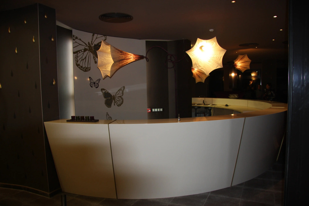 Ores Boutique Hotel