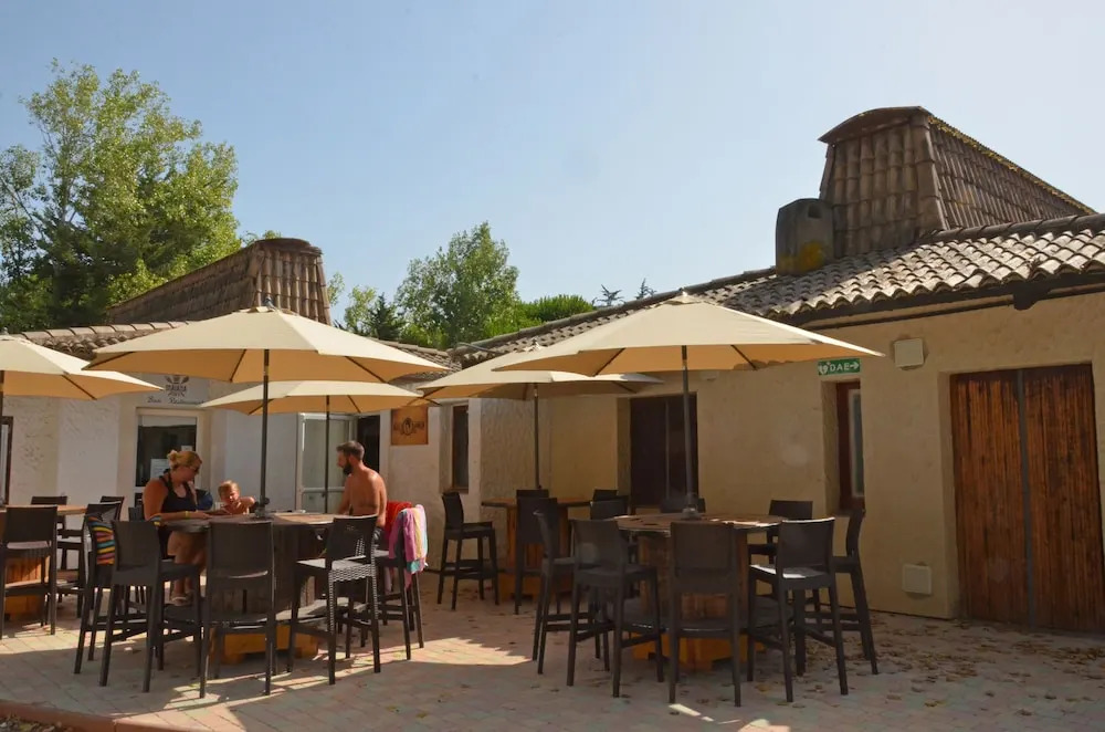 Maïana Resort