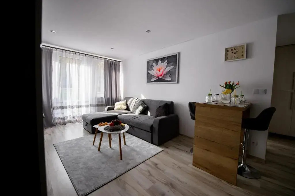 Apartament Przytulny