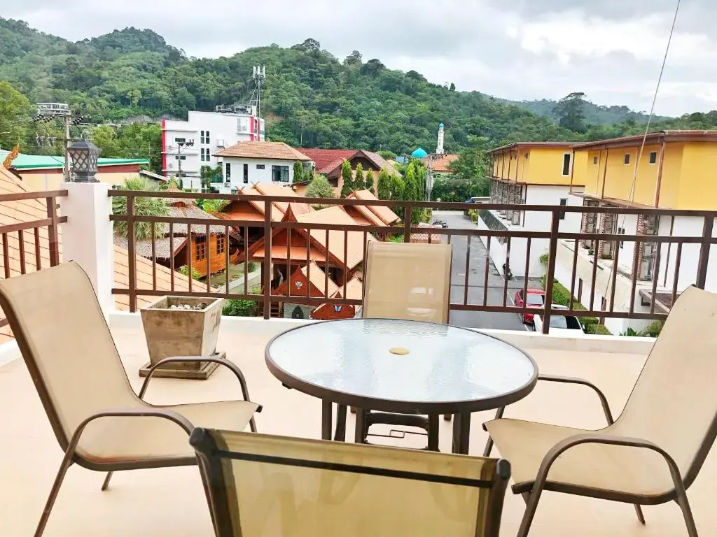 3BR AP Grand @ Kamala Phuket by Phuket Holiday