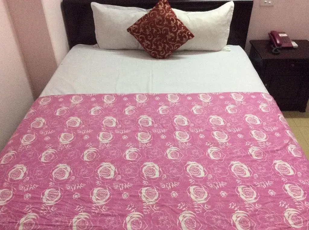 An Binh Hotel