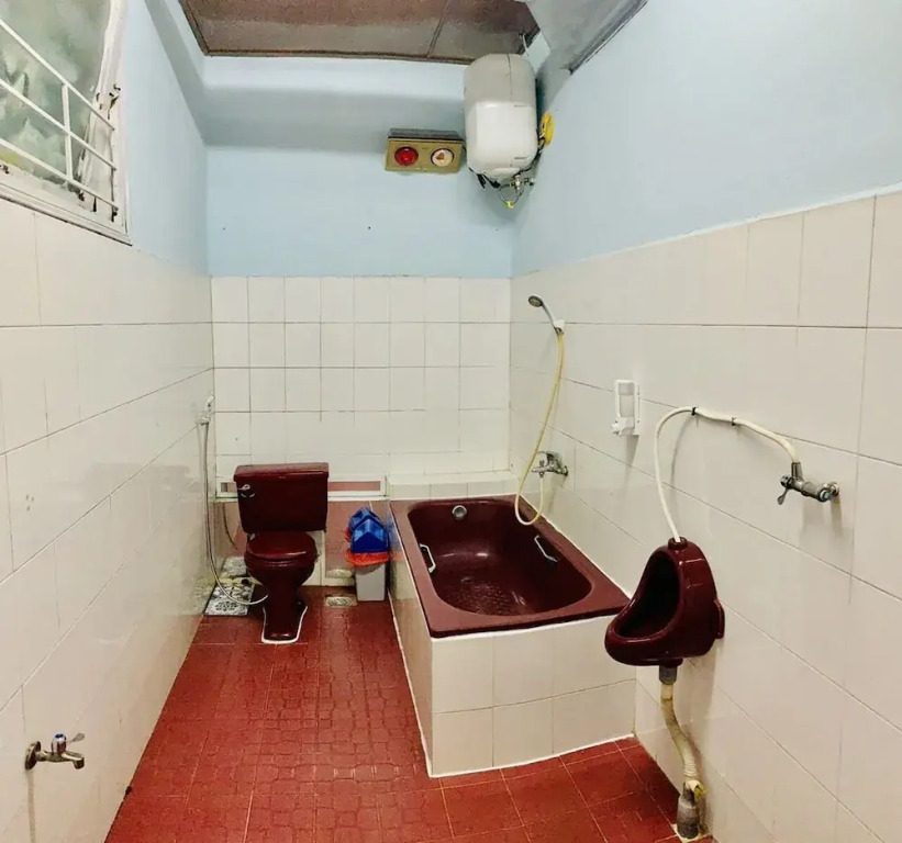 Doc Bo Coffee  Homestay - Hostel