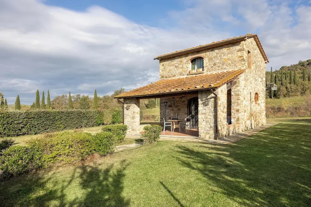 La Casina Cottage by Geco Vacation Rentals