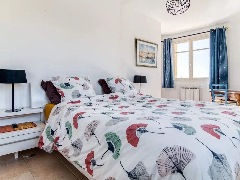 Secluded Holiday Home in Aups With Garden