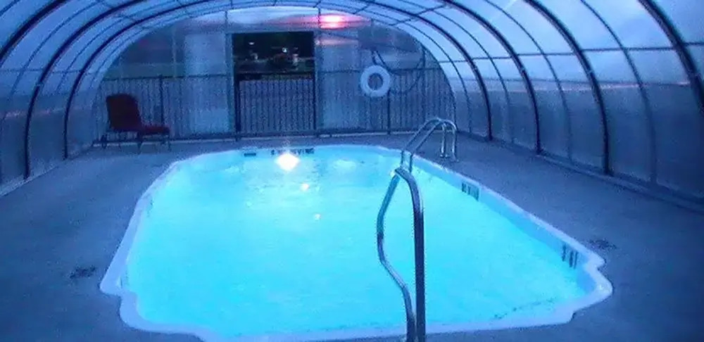 Island Park Motel