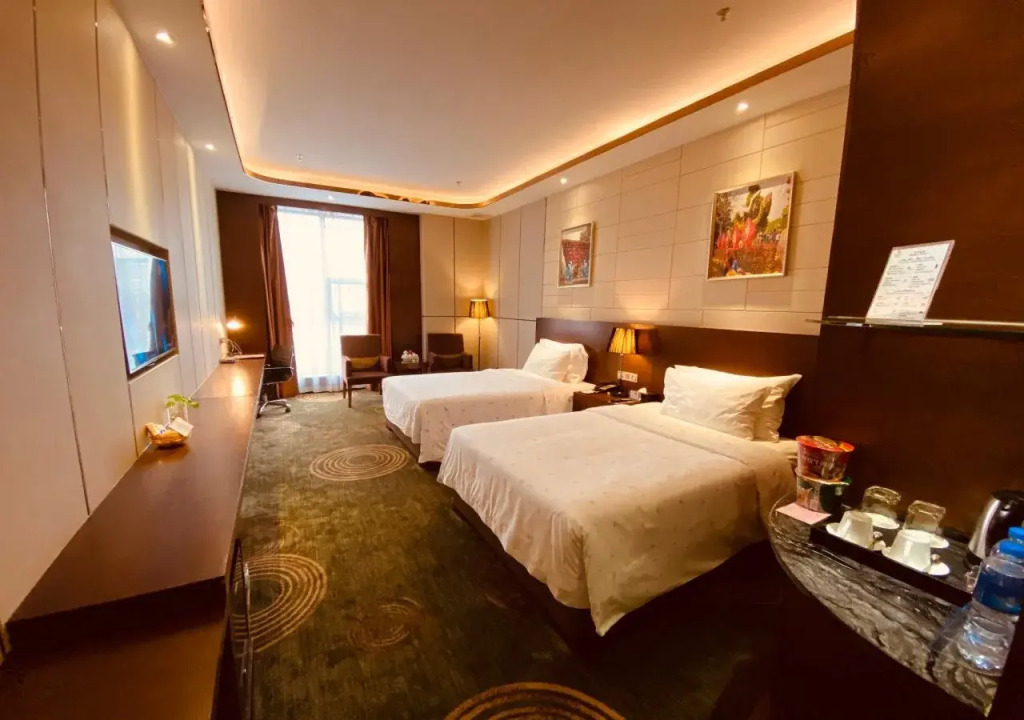 Relteem Hotel
