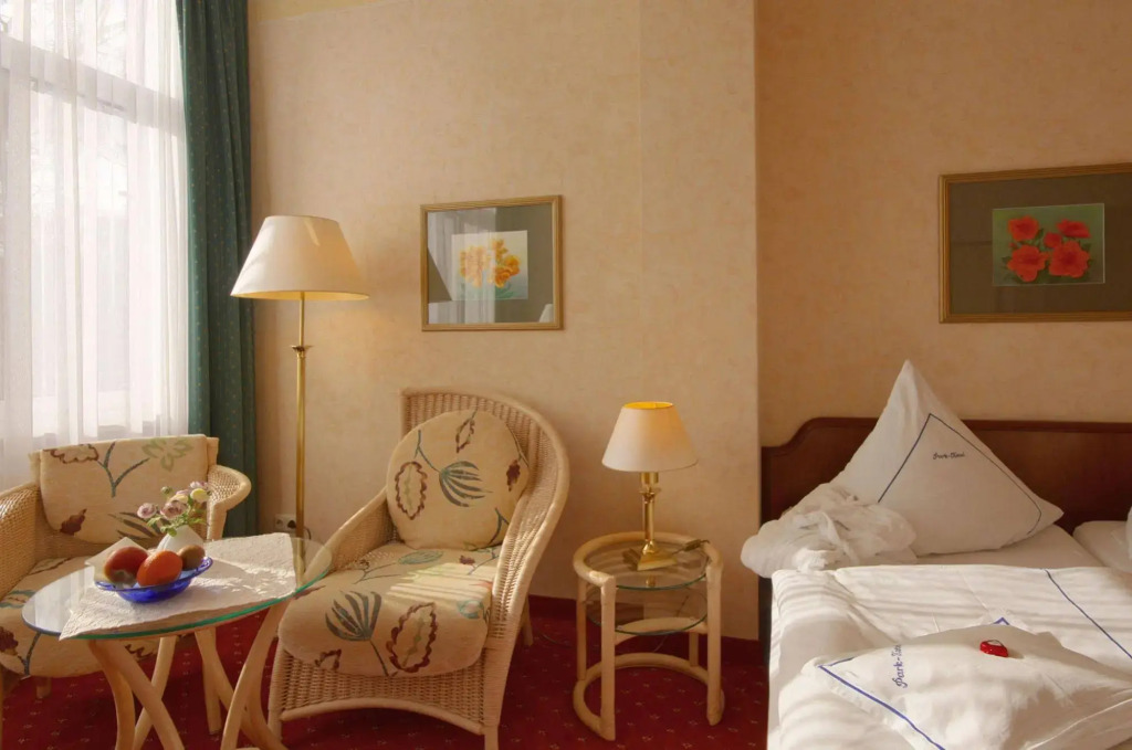 Park-Hotel