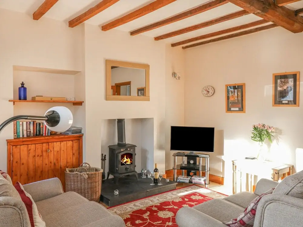 Lees Cottage