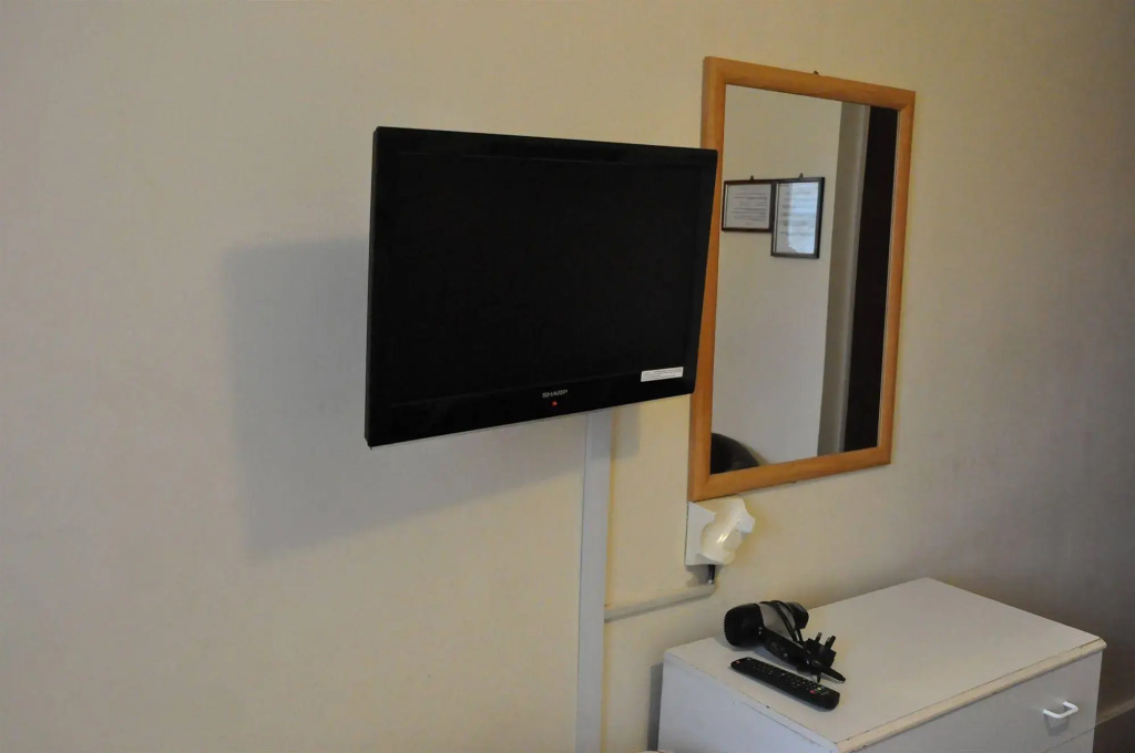 Albro House Hotel, London