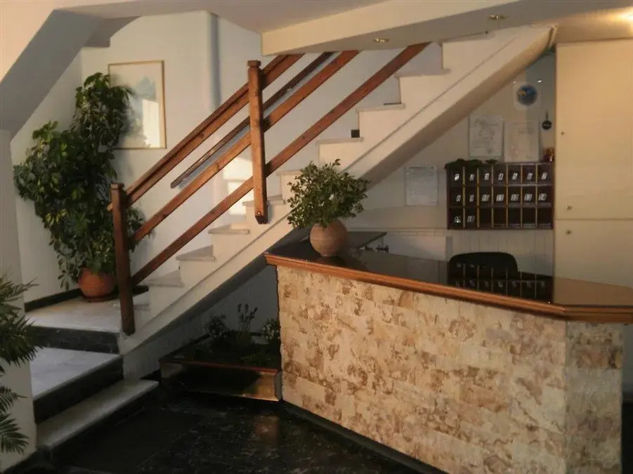 Hotel Galini