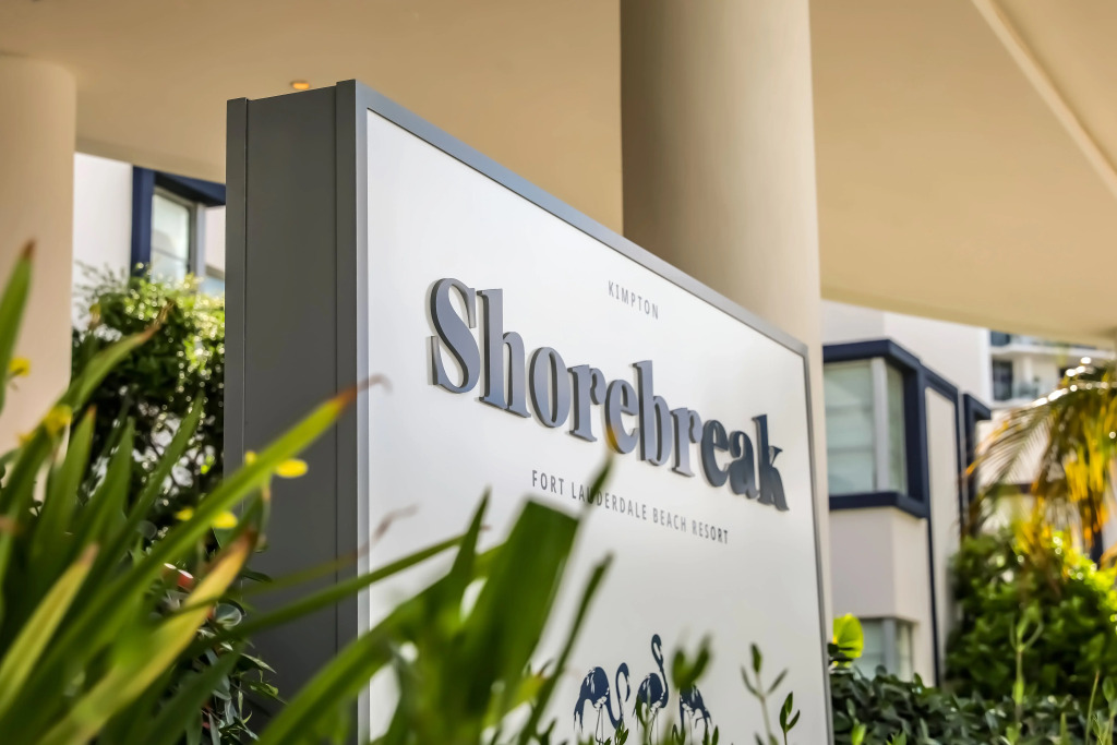 Kimpton Shorebreak Fort Lauderdale by IHG