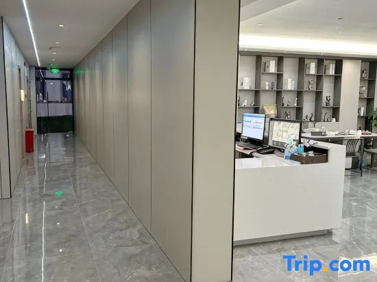 Yiduo Hotel
